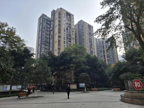 【西财学府尚郡】温江区天府街办海科路东段688号24栋2单元5层501号