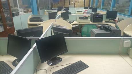 【永嘉大厦】南宁市青秀区新民路3号永嘉大厦C栋12层1207号不动产