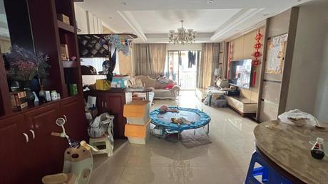 【山渐青】南宁市兴宁区邕武路20号山渐青高层住宅8号楼1单元十层1002号不动产
