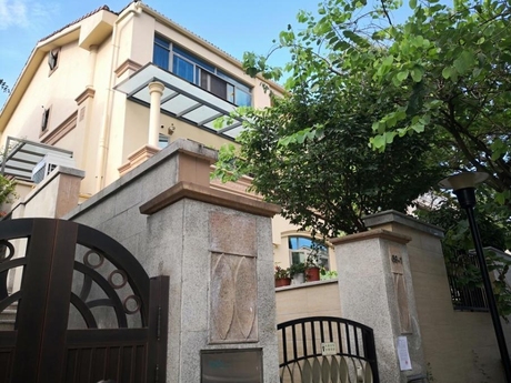 【牧马山开发区】四川省成都市双流区胜利镇牧马山开发区605栋1楼1号房产