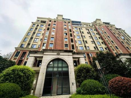 【嘉裕第六洲悠泊屿】崇州市羊马镇六洲路290号19栋1单元7层701号住宅