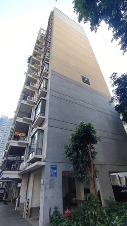 【半岛·融园】南宁市青秀区英华路66号半岛·融园一期13号楼2单元13-2-803号不动产