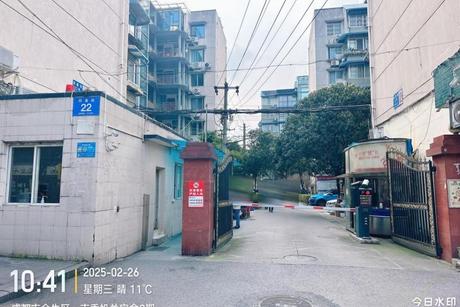 【市委机关宿舍二期】成都市金牛区同善路22号3栋1单元7楼14号房屋