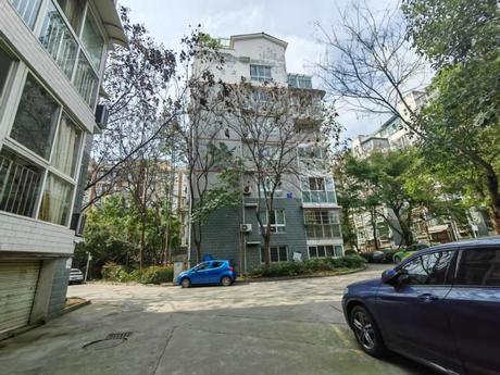 【川西家园B区】成都市金堂县赵镇十里大道一段416号11栋5单元6楼11号住宅
