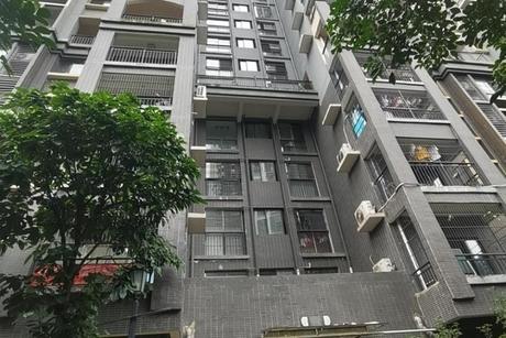 【天誉花园】南宁市良庆区良兴路20号天誉花园7组团6号楼五层502号不动产