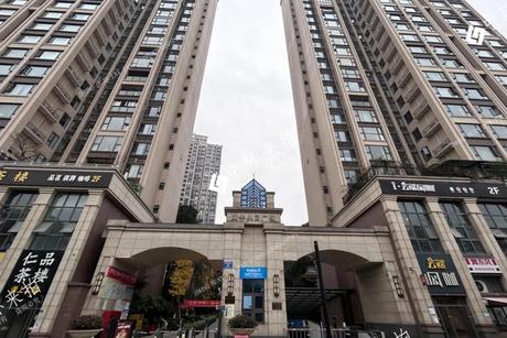 【成华奥园广场1期】成都市成华区双店西五路26号3栋1单元16层1603号住宅用房