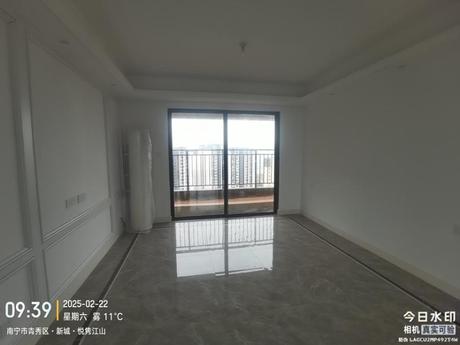 【新城悦隽江山】南宁市青秀区开泰路178号新城悦隽江山2号楼1单元二十层2001号房不动产