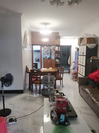 【龙岗·大唐果】南宁市邕宁区新邕路55号龙岗·大唐果8号楼三层305号不动产