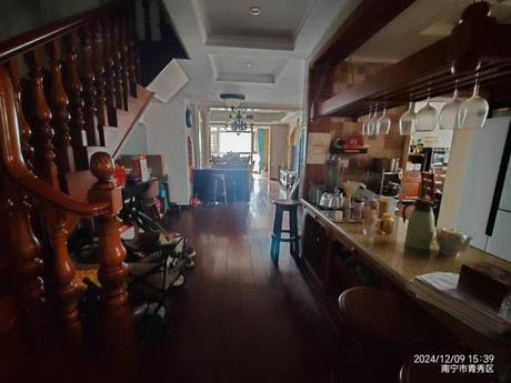 【中铁·凤岭山语城】南宁市青秀区枫林路16号中铁·凤岭山语城26号楼2602号不动产