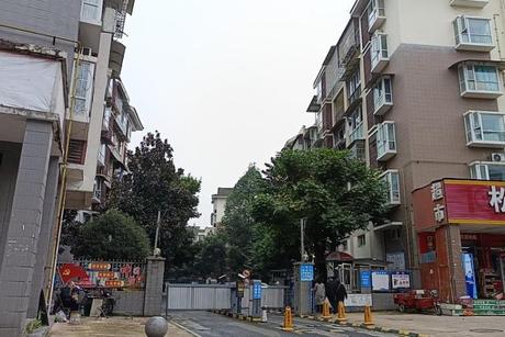 【兴堰丽景C区】都江堰市永安大道南三段“兴堰丽景C区”210号21栋6单元5层10号