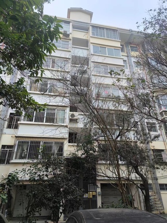 【通邑苑】南宁市青秀区云景路3号通邑苑二期13号楼2单元四层301号房