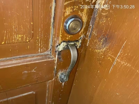 【米兰小区】南宁市青秀区竹塘路18号米兰小区4栋1单元701号