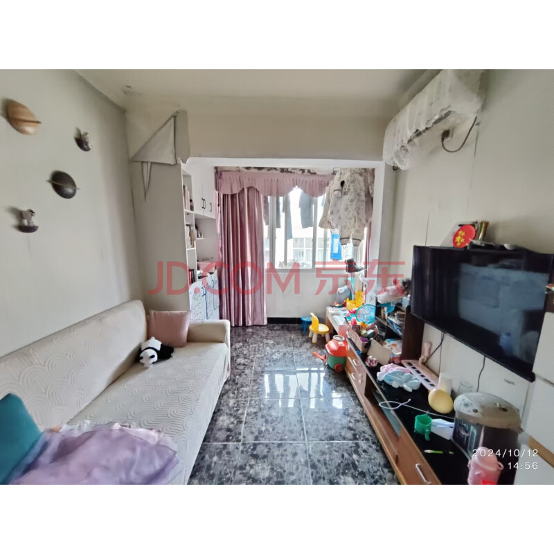 【紫薇社区】成都市高新区新光路60号5栋4单元7层14号房屋及附着装修