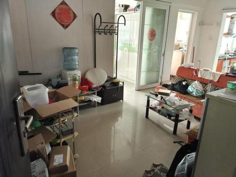 【金之岛城市广场】南宁市兴宁区友爱南路8号金之岛城市广场A座2203号不动产