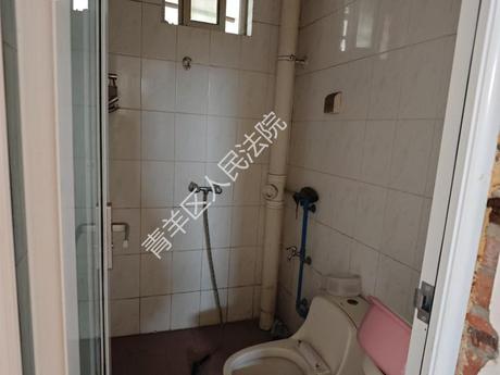 【航天城中1区】成都市龙泉驿区龙泉铜江中路1号9栋1单元8层3号房屋及附着装修