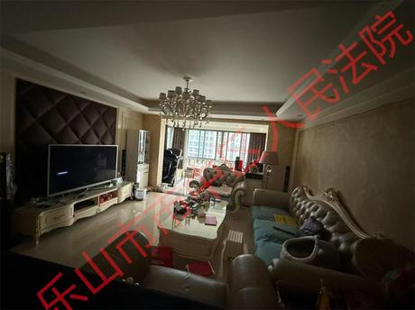 【时代·晶科名苑】成都市高新区府城大道中段188号23栋1单元9楼1号住宅和成都市高新区府城大道中段188号6栋-1楼61号车位