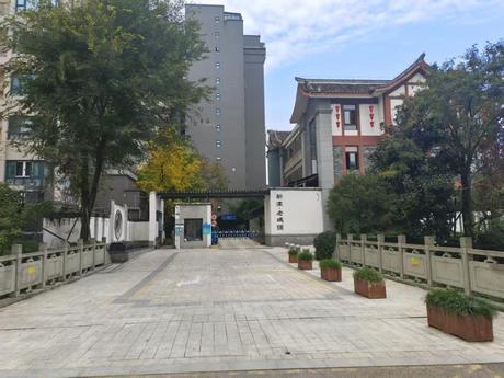 【新津老码头】成都市新津区永商镇张井坎路66号10栋1单元7楼4号住宅用房