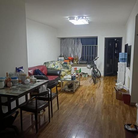 【歌德堡国际现代城】成都市双流区公兴街道牧华路二段1688号1栋3单元6层605号房屋