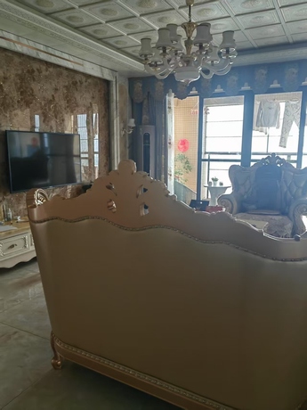 【荣和·邕江悦府】南宁市西乡塘区西宁路1号荣和·邕江悦府3号楼1单元三十四层33A03号房