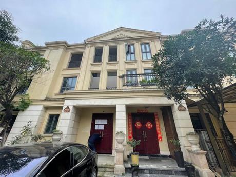 【嘉裕第六洲】崇州市羊马镇嘉裕大道一段136号13栋1-3层3号住宅