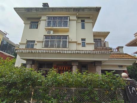 【海茵·国际花城】南宁市青秀区仙葫大道中16号海茵·国际花城51号不动产