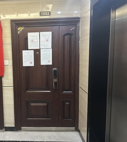 【欢乐之家】南宁市良庆区平乐大道46号欢乐之家6号楼1单元十层1002号房