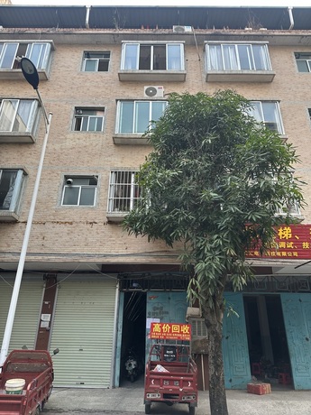 【景华二街72号】南宁市良庆区景华二街72号不动产