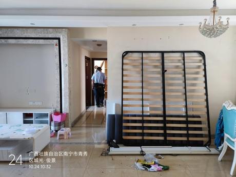 【龙胤·凤凰城】南宁市青秀区长福路9号龙胤·凤凰城5号楼2单元202号不动产