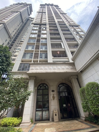 【盛科城】南宁市良庆区龙佑街1号盛科城A6栋2单元三十二层3203号