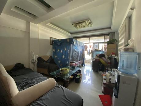 【罗马花园】南宁市江南区朋云路9号罗马花园商住小区E栋6-3号不动产