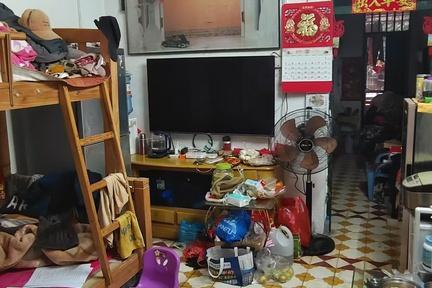 【中华路15号】南宁市兴宁区中华路15号2栋205号