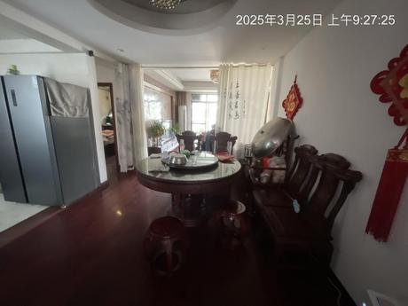 【江山丽园】一、南宁市青秀区民族大道175号江山丽园居住小区2号楼1单元1001号不动产