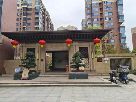 【唐人街·相府花园】成都市崇州市崇阳街道唐安东路北三巷29号7栋10单元8层1号住宅用房