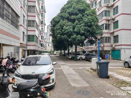 【安吉大道2号】南宁市西乡塘区安吉大道2号6栋2单元206号不动产