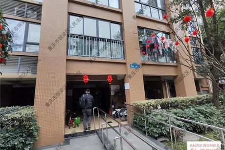 【绿岑居】四川省成都市双流区东升街道福田路一段18号2栋1单元9层903号