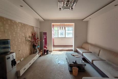 【紫坪丽景】都江堰市文荟路“紫坪丽景小区”16号2栋2单元2楼4号房屋