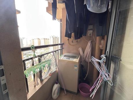 【恒大华府】南宁市兴宁区金川路9号南宁恒大华府4号楼二十七层2705号房