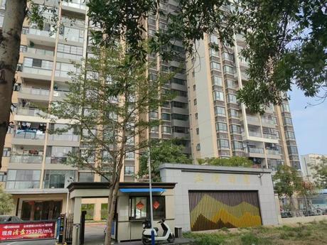 【江湾丽景】南宁市西乡塘区江北大道石埠段20号江湾丽景A栋2单元十层1001号房不动产