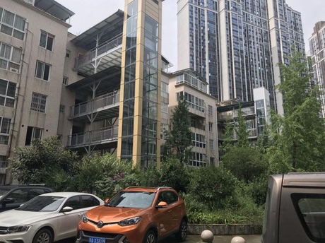 【和平路199号院】四川省成都市天府新区华阳和平路199号2栋1单元3层4号
