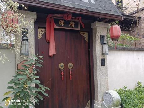 【山渐青】广西壮族自治区南宁市兴宁区邕武路20号山渐青低层95号楼2单元一层102号住宅