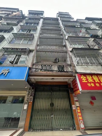 【常乐一街52号】南宁市良庆区常乐一街52号不动产