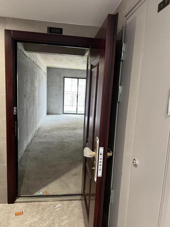 【江宸合悦】南宁市西乡塘区北际南路7-1号江宸合悦2号楼十三层1303号房房产