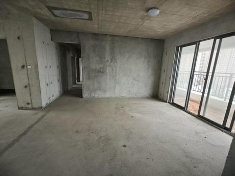 【中荣成德政华府】南宁市良庆区德政路2号中荣成德政华府3号楼十六层1602号不动产