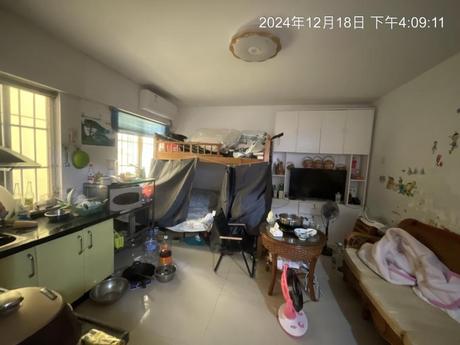 【荣宝华商城】南宁市江南区星光大道223号荣宝华商城B-10号楼5单元415号不动产