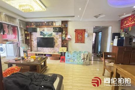 【东盟和城】南宁市江南区凤江路8号东盟和城3号楼2单元1002号房