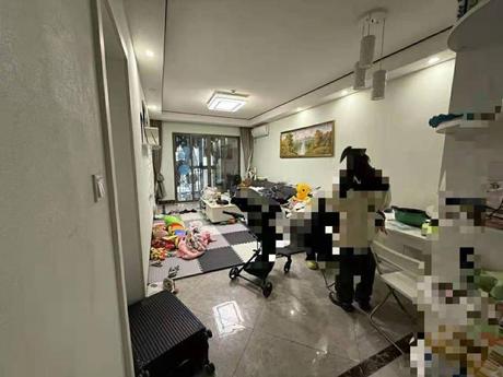 【万达茂】南宁市邕宁区良堤路6号南宁万达茂D2栋1单元1103号不动产