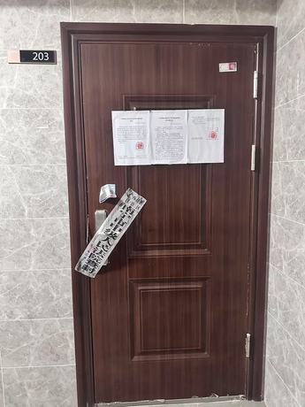 【龙湖春江天越】南宁市西乡塘区罗贤路61号龙湖春江天越10号楼二层203号房