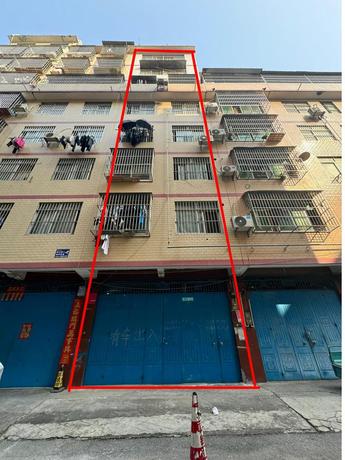 【大沙田荣光北路东三里8号】南宁市良庆区大沙田荣光北路东三里8号