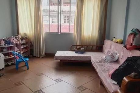 【金地世家】南宁市青秀区仙葫开发区西区金地世家·南宁仙葫电器城12栋1单元601号不动产