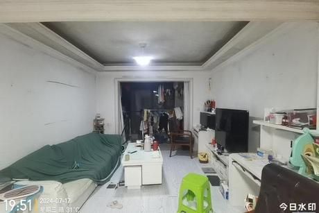 【盛天茗城】南宁市青秀区青秀路9号盛天茗城5号楼1单元303号不动产